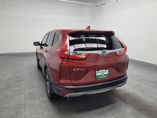 Other 2019 Honda CR-V EX