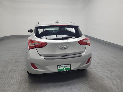 2014 Hyundai Elantra GT Base