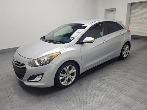 2014 Hyundai Elantra GT Base