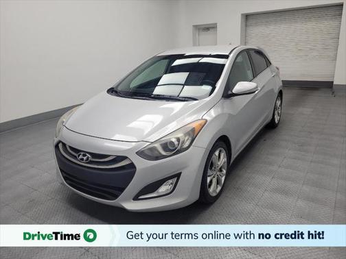 2014 Hyundai Elantra GT Base