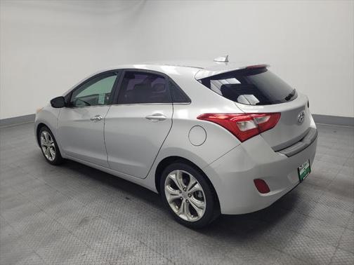 2014 Hyundai Elantra GT Base