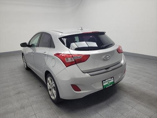 2014 Hyundai Elantra GT Base