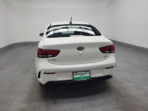 2021 Kia Rio S