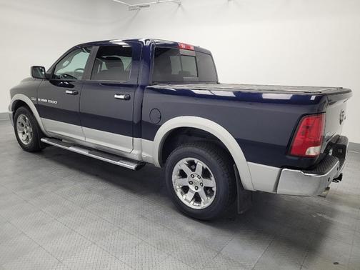 2012 RAM 1500 Laramie