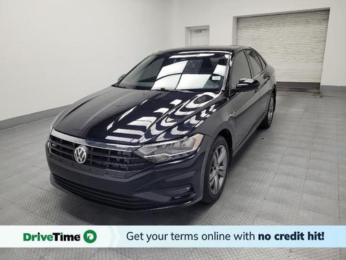 2019 Volkswagen Jetta 1.4T R-Line