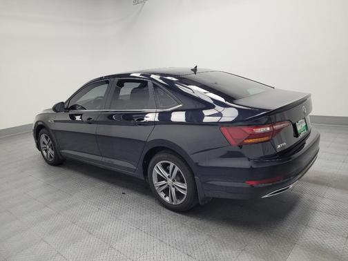 2019 Volkswagen Jetta 1.4T R-Line