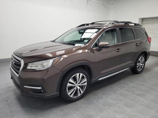 2019 Subaru Ascent Limited 7-Passenger