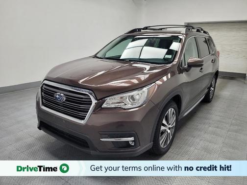 2019 Subaru Ascent Limited 7-Passenger