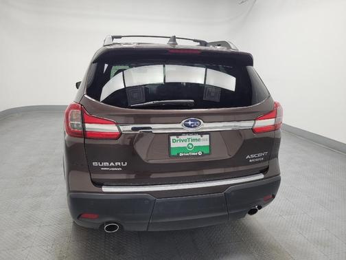 2019 Subaru Ascent Limited 7-Passenger