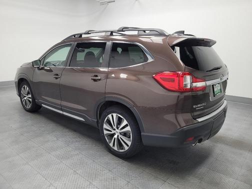 2019 Subaru Ascent Limited 7-Passenger