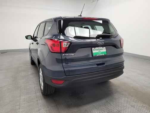2019 Ford Escape S
