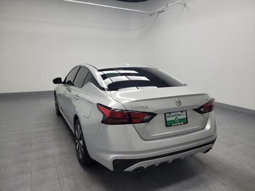 2020 Nissan Altima 2.5 SL