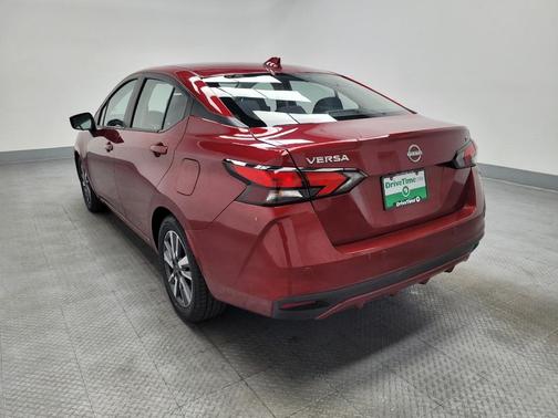 2024 Nissan Versa 1.6 SV