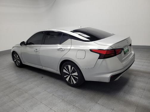 2019 Nissan Altima 2.5 SL