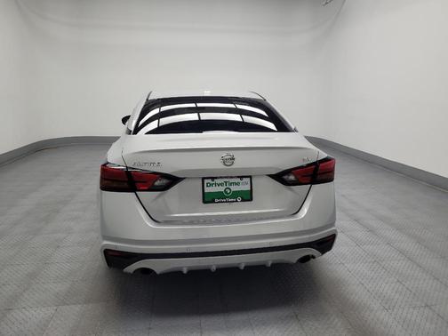 2019 Nissan Altima 2.5 SL