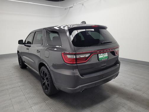 2019 Dodge Durango GT