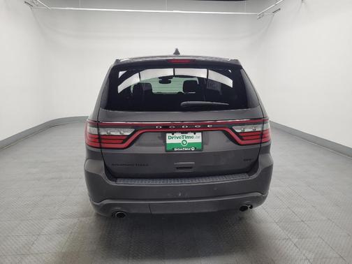 2019 Dodge Durango GT
