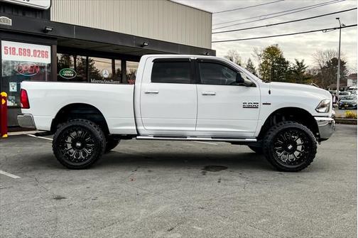 2015 RAM 2500 SLT