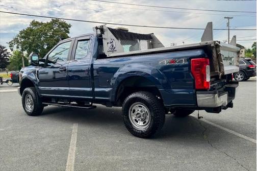 2017 Ford F-350 XL