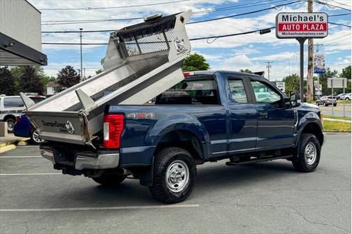 2017 Ford F-350 XL