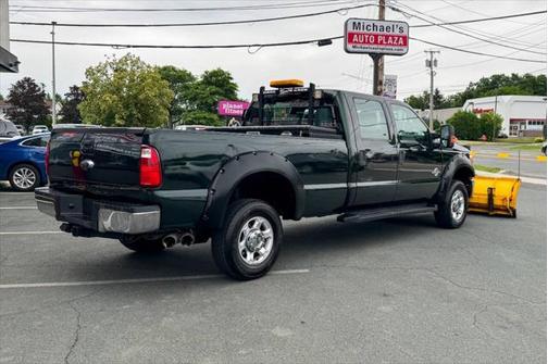 2015 Ford F-350 XL