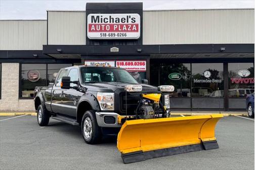 2015 Ford F-350 XL