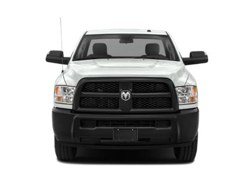 2018 RAM 2500 Tradesman Regular Cab 4x4 8' Box