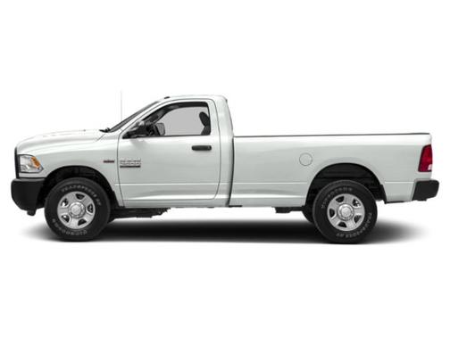 2018 RAM 2500 Tradesman Regular Cab 4x4 8' Box