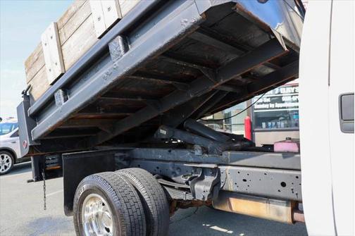 2016 Ford F-350 XL