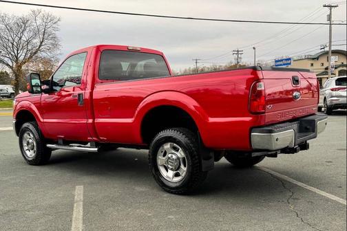 2015 Ford F-250 XLT