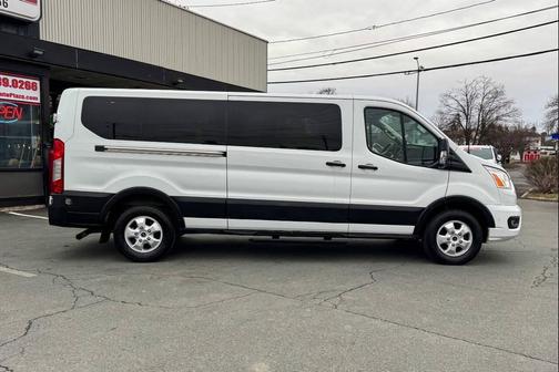 2020 Ford Transit-350 XLT