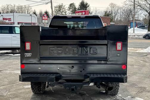 2021 Chevrolet Silverado 2500 WT