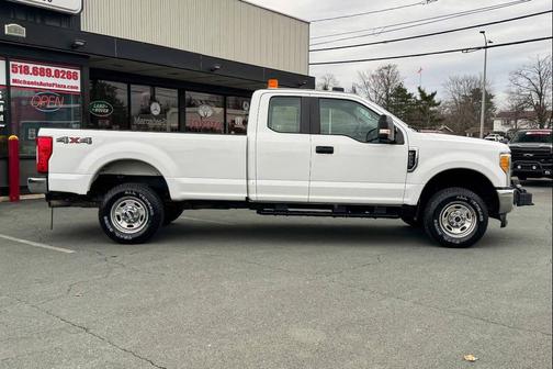 2017 Ford F-250 XL