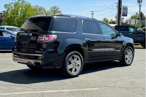 2013 GMC Acadia Denali