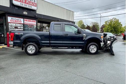 2021 Ford F-350 XL