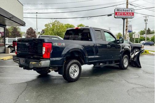 2021 Ford F-350 XL