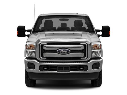2016 Ford F-350 XL