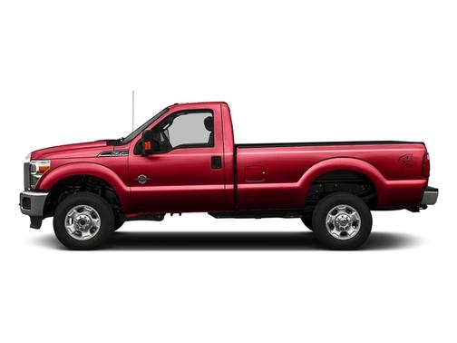 2016 Ford F-350 XL