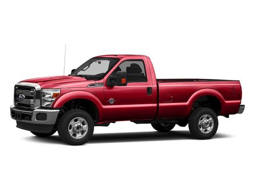 2016 Ford F-350 XL