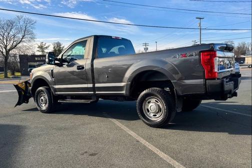 2017 Ford F-250 XL