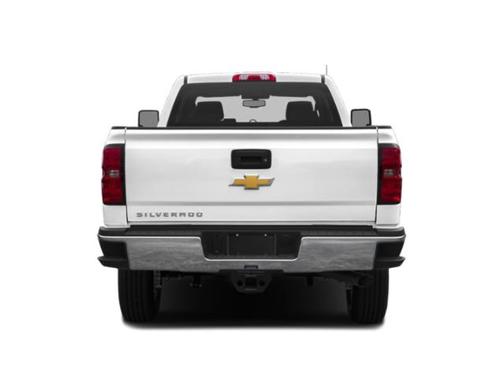 2019 Chevrolet Silverado 2500 WT