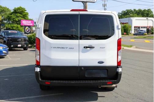2021 Ford Transit-350 XLT