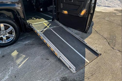 2014 Am General MV-1 LX