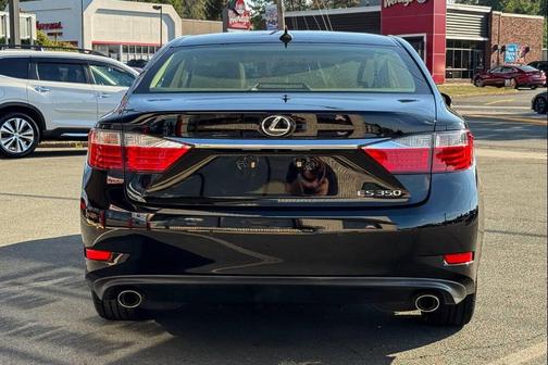 2013 Lexus ES 350 Base