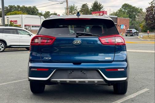 2019 Kia Niro LX