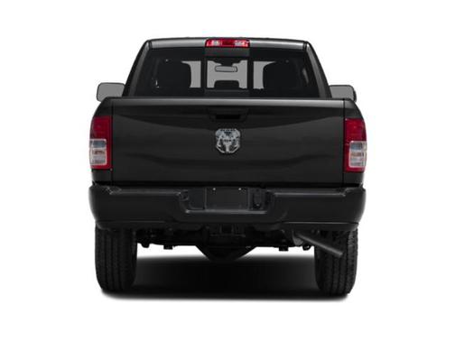 2020 RAM 2500 Tradesman Crew Cab 4X4 6'4' Box