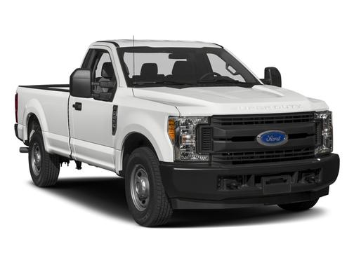 2017 Ford F-350 XL