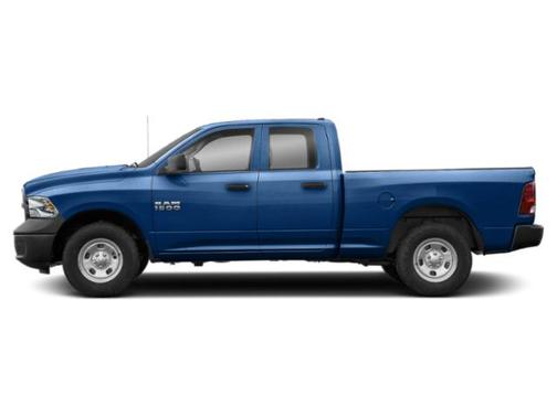 Blue Streak Pearlcoat 2019 RAM 1500 Express