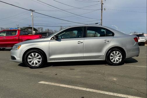 2014 Volkswagen Jetta Auto S