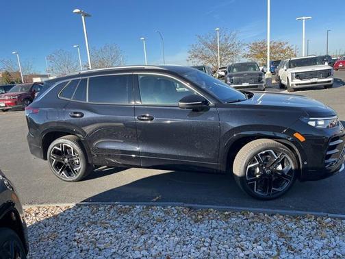 2026 Volkswagen Tiguan 2.0T SEL R-Line 4MOTION